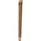 Ekena Millwork Traditional Craftsman Smooth Bracket, Western Red Cedar, 3 1/2"W x 42"D x 48"H BKT04X42X48TRA04SWR - alternate 2